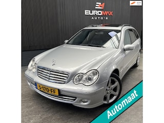Mercedes-Benz Combi 280 Classic 4-Matic 1e Eigenaar – Zeer Nette Staat - Automaat - Bom vol.