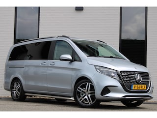 Mercedes-Benz V-klasse 300d / DC / 4-Matic / Panorama / Luchtvering / 1.000KM!! / 360 Cam / Vol Opties / NIEUW!!