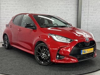 Toyota Yaris 1.5 Hybrid Executive HUD Keyless JBL Camera ACC