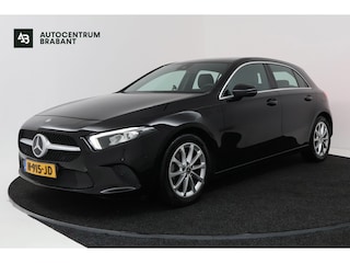 Mercedes-Benz A-klasse 200 Business Solution AMG(Goed ondH, Navi, Parkeersen V+A, StoelV, Climate Con, Cruise Con, Etc)