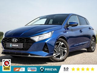 Hyundai i20 1.0 T-GDI Sport BOSE Sound