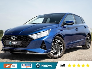 Hyundai i20 1.0 T-GDI Sport BOSE Sound