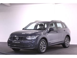 Volkswagen Tiguan 1.4 TSI eHybrid | CAM | GTE | ACC | Apple CarPlay