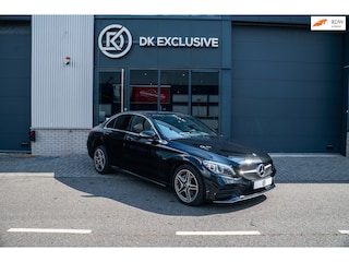 Mercedes-Benz C-klasse 300 e Premium Plus Pack