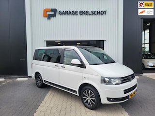 Volkswagen Multivan Edition 25 DSG / 7 Persoons /