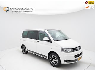 Volkswagen Multivan Edition 25 DSG / 7 Persoons /