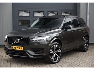 Volvo XC90 2.0 T8 Recharge AWD Inscription SOH97,2% - Pano - Harman Kardon