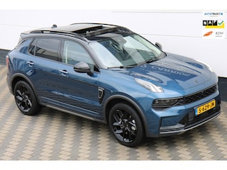 Lynk & Co 01 1.5 PHEV 262PK 360° Camera Snellader NAP BTW !!