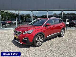 Peugeot 3008 1.2 PureTech Première