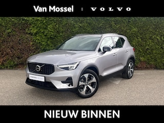 Volvo XC40 B4 Plus Dark Harman Kardon Trekhaak Aut.