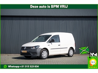 Volkswagen Caddy 2.0 TDI L1H1 | Euro 6 | Cruise | Airco | Trekhaak