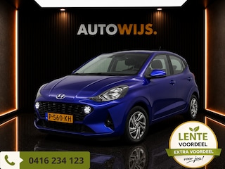 Hyundai i10 1.0 Comfort|NL AUTO|AIRCO|GOED ONDERHOUDEN