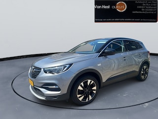 Opel Grandland X 1.2 Turbo Ultimate 6 MND GAR CLIMA | TREKHAAK | NAVI | CRUISE CO