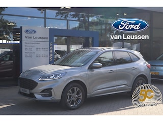 Ford Kuga 2.5 PHEV ST-LINE-X WINTERPACK AD-CRUISE KEYLESS PRIVACY-GLASS