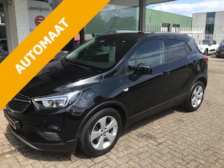 Opel Mokka X 1.4 Turbo 140pk Aut Edition