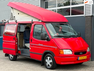 Ford Transit 100 WESTFALIA Nieuw APK AIRCO