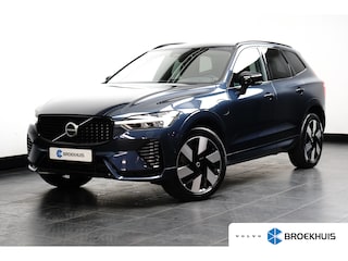 Volvo XC60 Plus Dark Recharge Plug-In Hybrid AWD