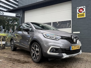 Renault Captur 1.3 TCe Intens 130 pk 4 cilinder!