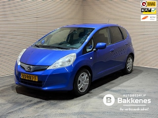 Honda Jazz 1.4 Hybrid Business Mode | Airco | Onderhouden