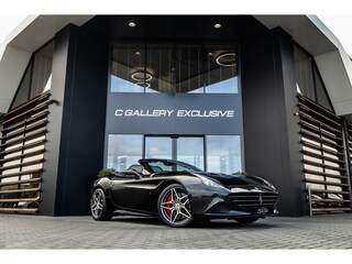 Ferrari California 3.9 T HELE - Memory | Stoelverwarming | Camera