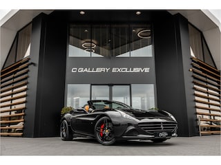 Ferrari California 3.9 T HELE - Memory | Stoelverwarming | Camera