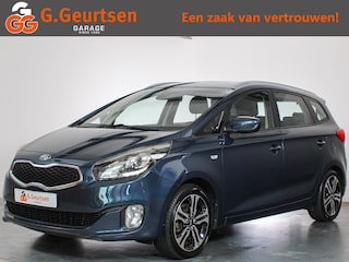 Kia Carens 1.6 GDi DynamicLine Trekhaak, Airco, Navigatie, Cruise Control