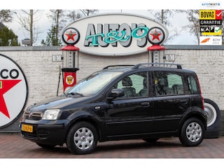 Fiat Panda 1.2 Edizione Cool 56.500 km +NAP NL-auto