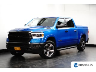 Dodge Ram 1500 5.7 V8 Built To Serve | Trekhaak | Memory | Alpine Audio | Stoel/Stuurverwarming | LED | Navi | Camera | Clima | Side Steps | Keyles