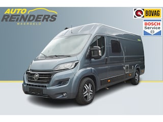 Hymer Yellowstone 150pk + Enkele bedden/ Trekhaak/ Camera/ Euro 6/ Schitterend!/ Garantie!
