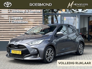 Toyota Yaris 1.5 Hybrid Style | Rijklaar | Navigatie |