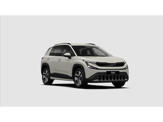 Skoda Epiq Selection Launch Edition 56 kWh inclusief 5.000 KM gratis laden!