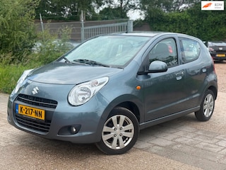 Suzuki Alto 1.0 Base Airco Elekpakket LM.velgen Trekhaak