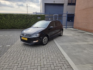 Volkswagen Polo 1.0 BlueM. Edition bj 2016 NAP