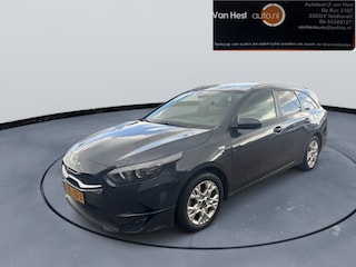 Kia Ceed Sportswagon 1.0 T-GDi GAR TOT 03-2029 | CLIMA | CRUISE CONTROL | NAVI | TREK
