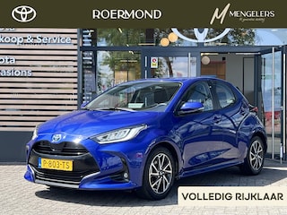 Toyota Yaris 1.5 Hybrid Dynamic