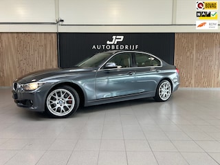 BMW 328i Executive AUTOMAAT|LEDER|CRUISE|NAVI|PDC|