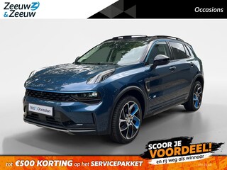 Lynk & Co 01 1.5 | 360 Camera | Adaptive Cruise Control | Panoramadak |