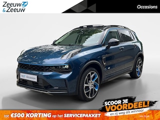 Lynk & Co 01 1.5 | 360 Camera | Adaptive Cruise Control | Panoramadak |