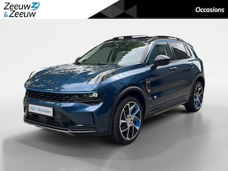 Lynk & Co 01 1.5 | 360 Camera | Adaptive Cruise Control | Panoramadak |