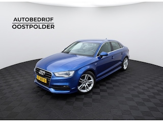 Audi A3 Limousine 1.4 TFSI CoD Adrenalin Sport S line