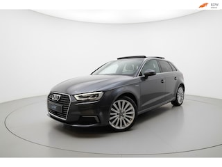 Audi A3 Sportback 1.4 e-tron 3x S LINE PANO VIRTUAL PDC ACC