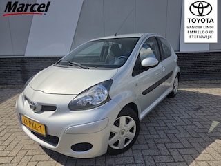 Toyota Aygo 1.0-12V Comfort