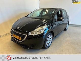 Peugeot 208 1.0 VTi Access 5 deurs-Airco-Cruise controle-Goed onderhouden.