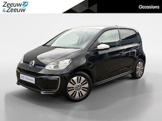 Volkswagen Up Style | 1e Eigenaar | Automaat | Achteruitrijcamera | Stoelverwarming | 12 maanden garantie! |