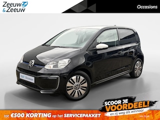 Volkswagen Up Style | 1e Eigenaar | Automaat | Achteruitrijcamera | Stoelverwarming | 12 maanden garantie! |