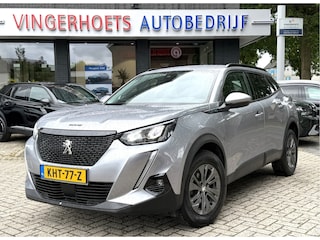 Peugeot 2008 1.2 Benzine 100 Pk. Style * Navigatie * Achteruitrij Parkeer Camera * L.M. Velgen * DAB Radio * Vingerhoets; Vierde Generatie Eersteklas Service. Al meer dan 100 jaar een begrip in de Brabantse Kempen.
