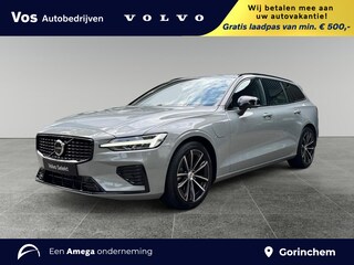 Volvo V60 T6 Plug-in hybrid AWD Plus Dark