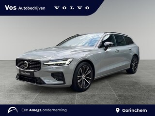 Volvo V60 T6 Plug-in hybrid AWD Plus Dark