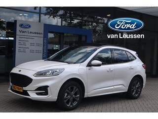 Ford Kuga 2.5 PHEV ST-LINE-X PANORAMA/SCHUIFDAK 360GR-CAM