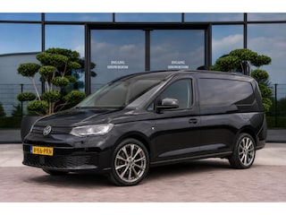 Volkswagen Caddy Cargo 1.5 TSI AIRCO | CRUISE | CARPLAY